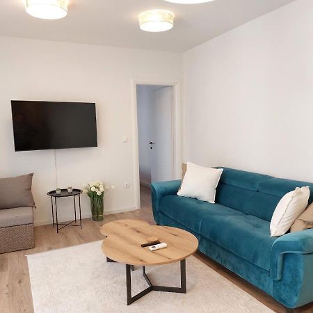 Apartman Tanja Makarska Extérieur photo