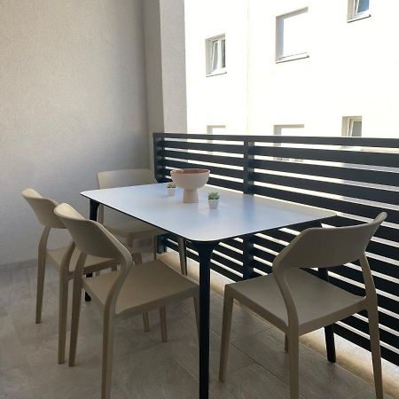 Apartman Tanja Makarska Extérieur photo