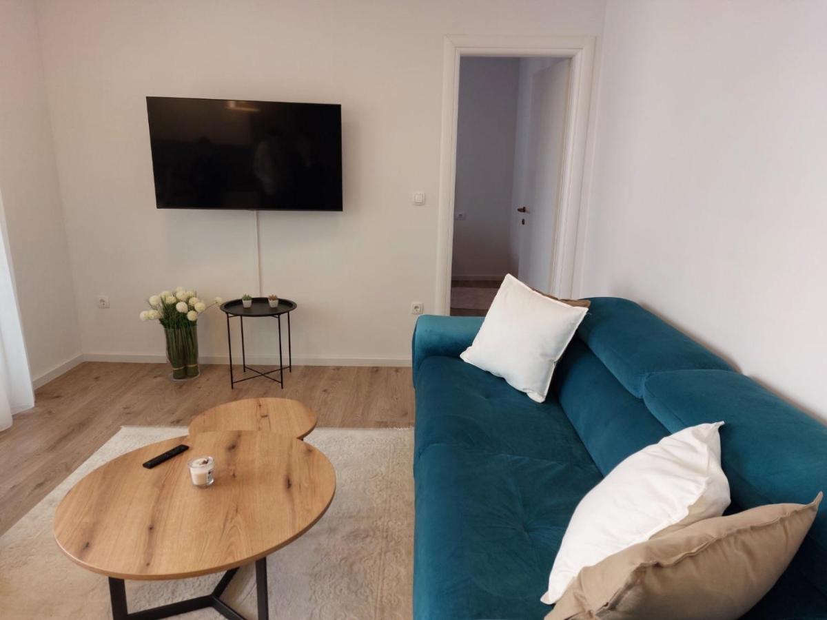 Apartman Tanja Makarska Extérieur photo