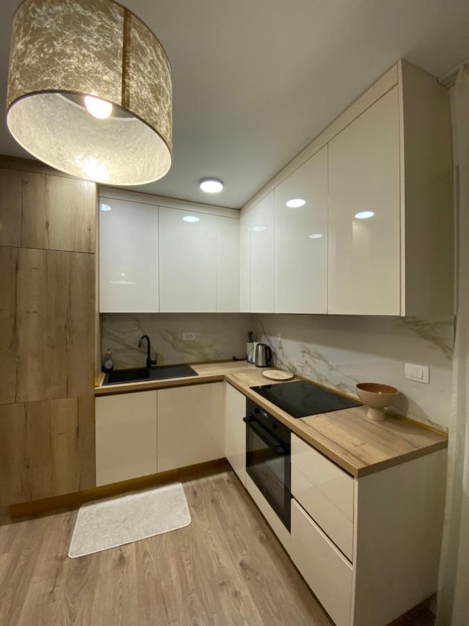 Apartman Tanja Makarska Extérieur photo