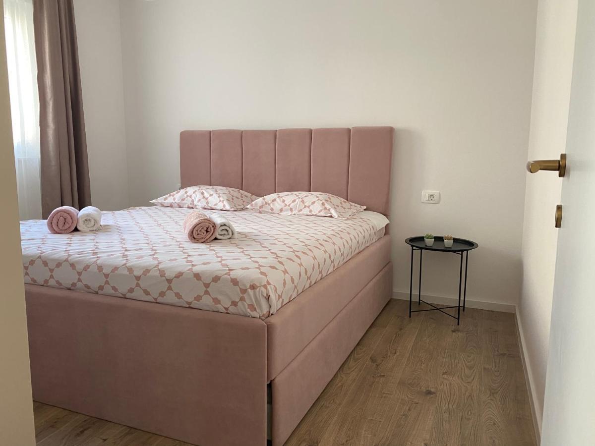 Apartman Tanja Makarska Extérieur photo