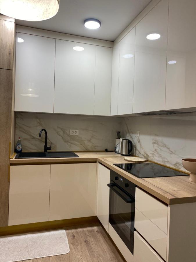 Apartman Tanja Makarska Extérieur photo