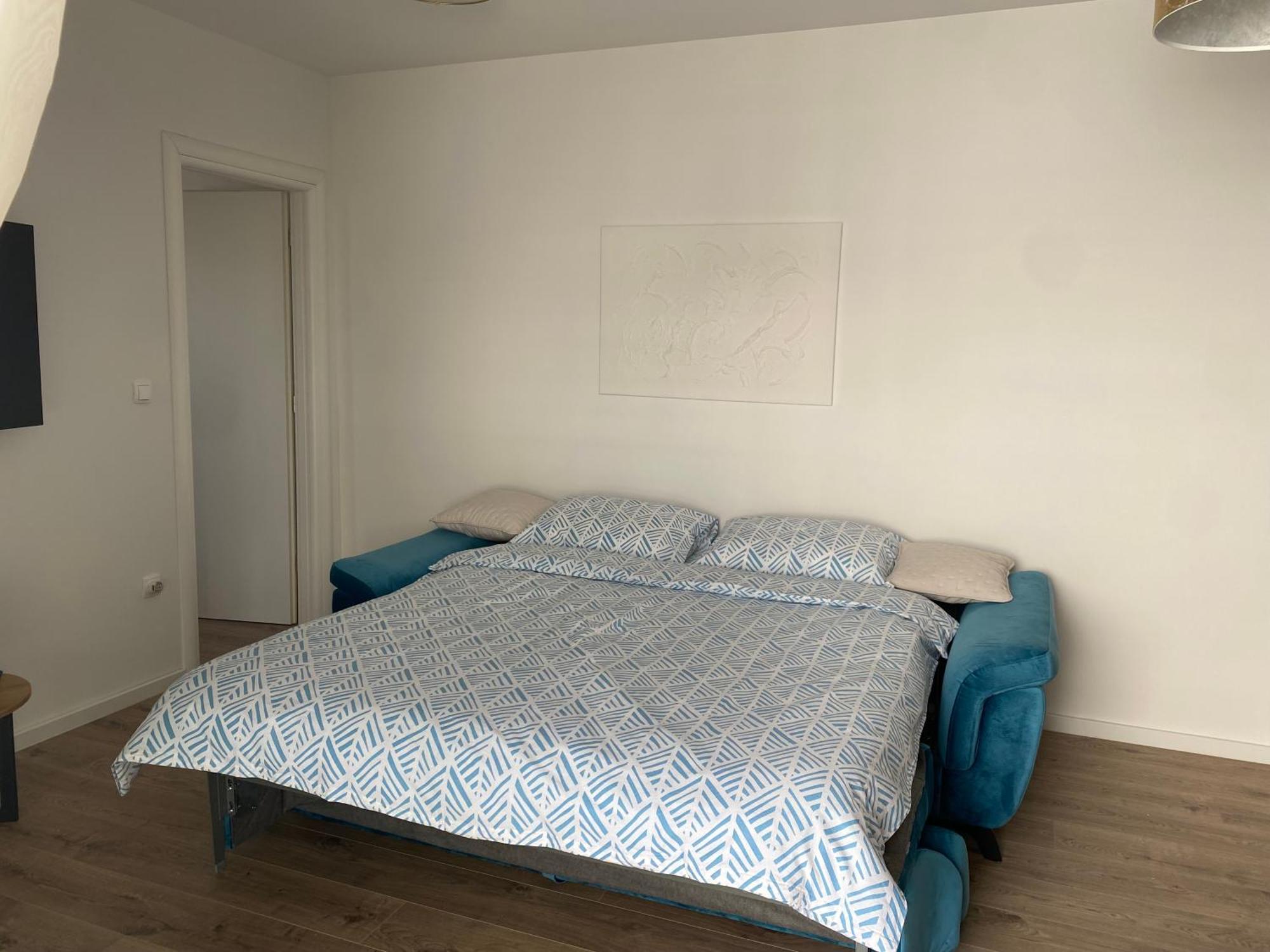 Apartman Tanja Makarska Extérieur photo